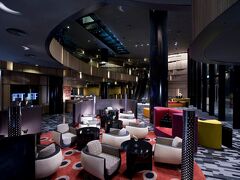 クラウンプラザ チャンギ エアポート バイ IHG 写真