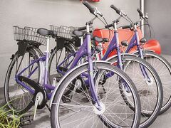 レオナルド ブティック ホテル ローマ テルミニ 写真