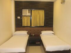 ホテル フォーチューン 写真