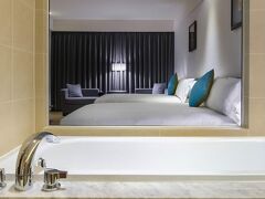 ジャスト スリープ カオション ステーション (高雄駅前館) 写真