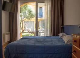 Residence Hôtelière Le Leukos 写真