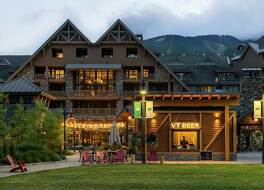 The Lodge At Spruce Peak, Part Of Hyatt 写真