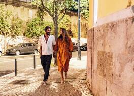 ステイ ホテル リスボア セントロ サルダーニャ 写真