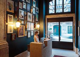 Dear Lisbon Gallery House 写真