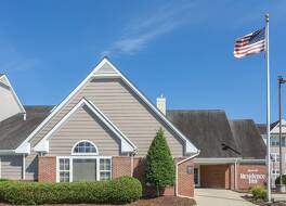 Residence Inn by Marriott Rocky Mount