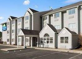 デイズ イン & スイーツ バイ ウィンダム ラファイエット インディアナ