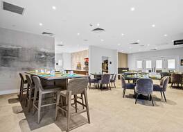 ダブルツリー バイ ヒルトン ニューヨーク JFK エアポート 写真