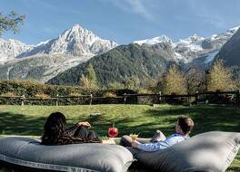 ビッグ スカイ ホテル & スパ