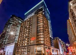 ル サン マルタン オテル サントルヴィル オテル パティキュリエ 写真