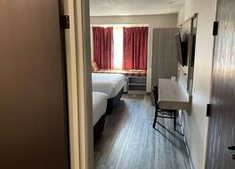 マイクロテル イン & スイーツ バイ ウィンダム クラークスビル 写真