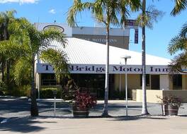 ブリッジ モーター イン