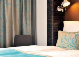 Motel One Stuttgart-Mitte 写真