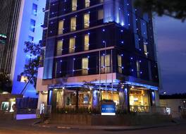 AI HOTEL JAKARTA THAMRIN 写真