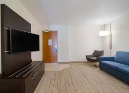 ホリデイイン エクスプレス ホテル & スイーツ カスター by IHG 写真