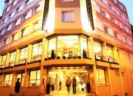 Helgon Hotel - Lourdes Pyrénées