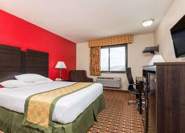 デイズ イン バイ ウィンダム マンシー - ボール ステート ユニバーシティ 写真