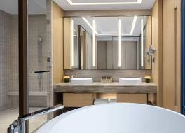 コートヤード バ イマリオット 江蘇泰州 (泰州萬怡酒店) 写真