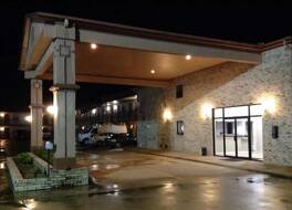 デイズ イン バイ ウィンダム デュマス アーカンソー