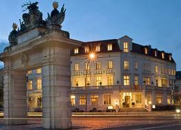 ロマンティック ホテル イェーガートール 写真