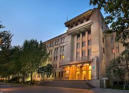 グランド メルキュール オン レンミン スクエア ホテル 写真