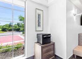 ベストウェスタンシャウムバーグ - O’Hare NW 写真