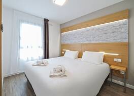 レジドホテル リヨン パール デュー 写真