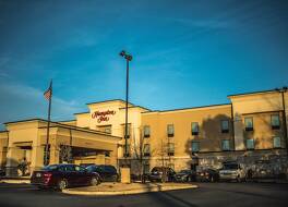 ハンプトン イン モンティチェロ