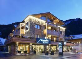 マウンテン ホテル ルイス