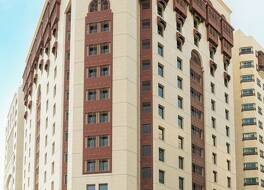 エラフ タイバ ホテル 写真