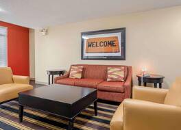 エクステンデット ステイ アメリカ スイーツ エバンズビル イースト 写真