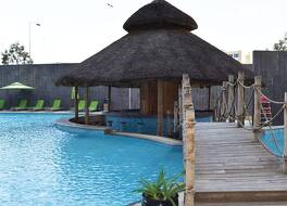 エチオピアン スカイ ライト ホテル 写真