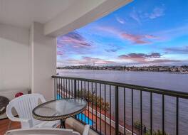 ゴールズボロー プレイス アパートメンツ 写真