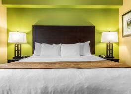 コンフォート スイーツ ジャクソン I-40 写真