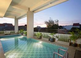 カス テガル ホテル 写真