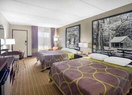 スーパー 8 バイ ウィンダム ノックスビル ノース / パウエル 写真