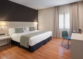 ホテル カタロニア プラザ マイヤ サラマンカ 写真