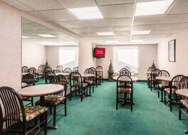 レッド ルーフ イン モアヘッド