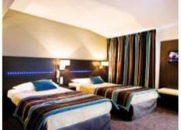 Helgon Hotel - Lourdes Pyrénées 写真