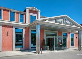 Hotel Salamanca Montalvo 写真