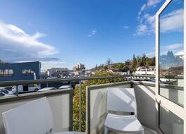 チェルシー パーク モーター ロッジ 写真