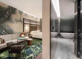 Hotel Indigo Nanjing Garden Expo By IHG 写真