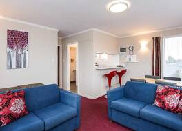 コンフォート イン テイエスタ 写真