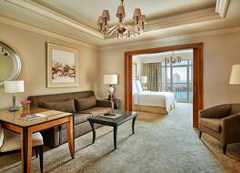 フォーシーズンズ ホテル カイロ アット ナイル プラザ 写真