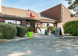 イビス ムーラン シュッド