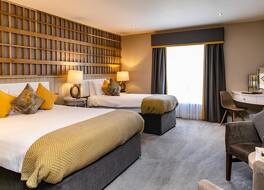 ホテル ドゥーリン 写真