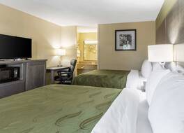 クオリティ イン フランクリン - クール スプリングス エリア 写真