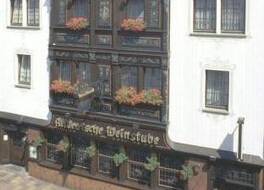 アルトドイチェ ヴァインシュトゥーベ スーペリア