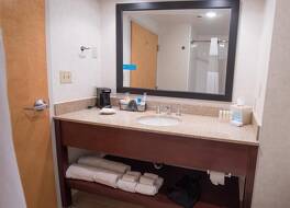 Hampton Inn Louisville-North/Clarksville 写真