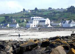 Le Château de Sable 写真