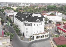 MAHALAYA The Legacy Hotel 写真